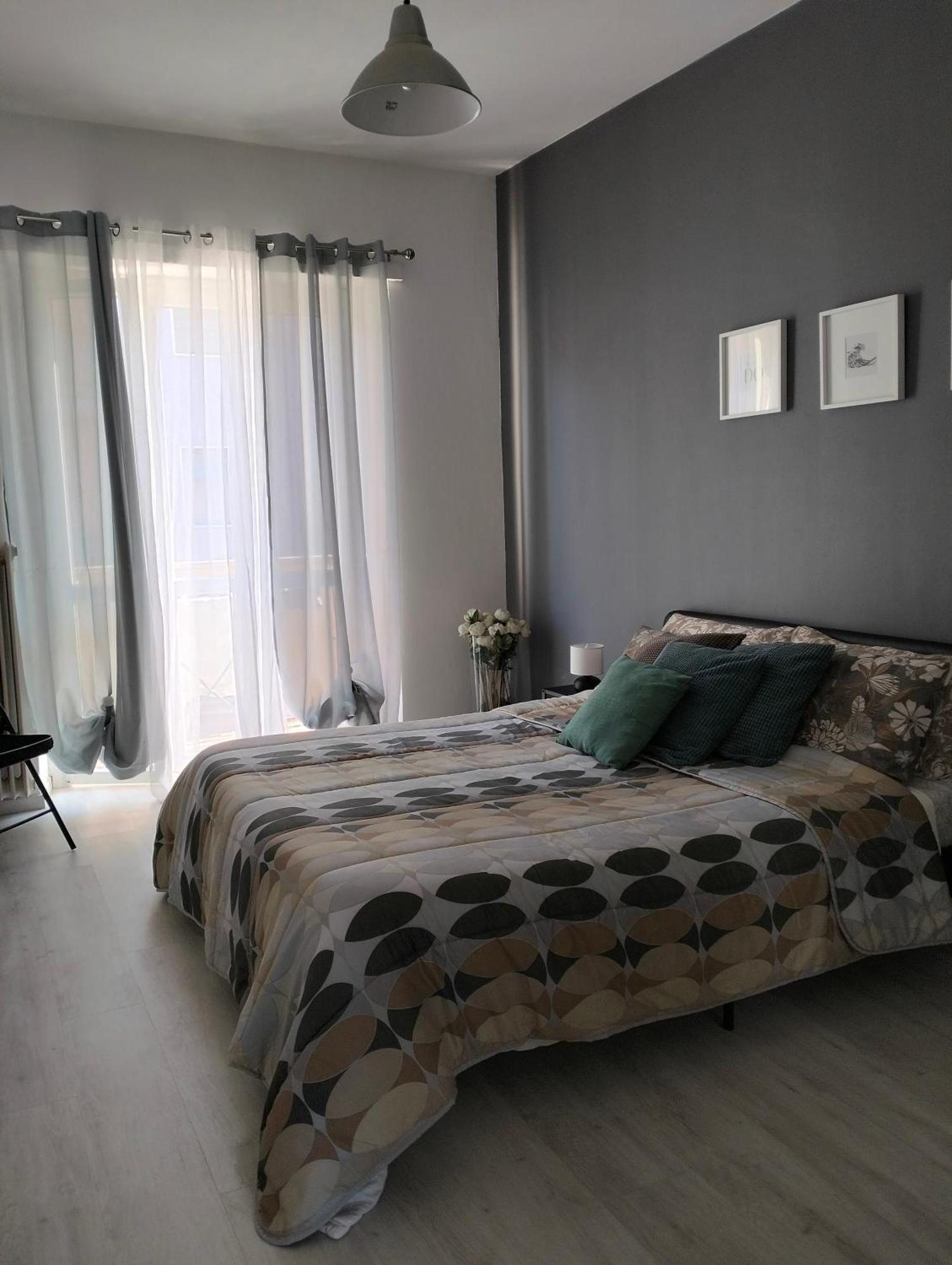 * Comfort House * A 15 Min Dal Centro Storico ตูริน ภายนอก รูปภาพ